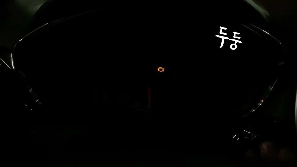 [Vlog] 시…시동이 안&nbsp;걸린다!