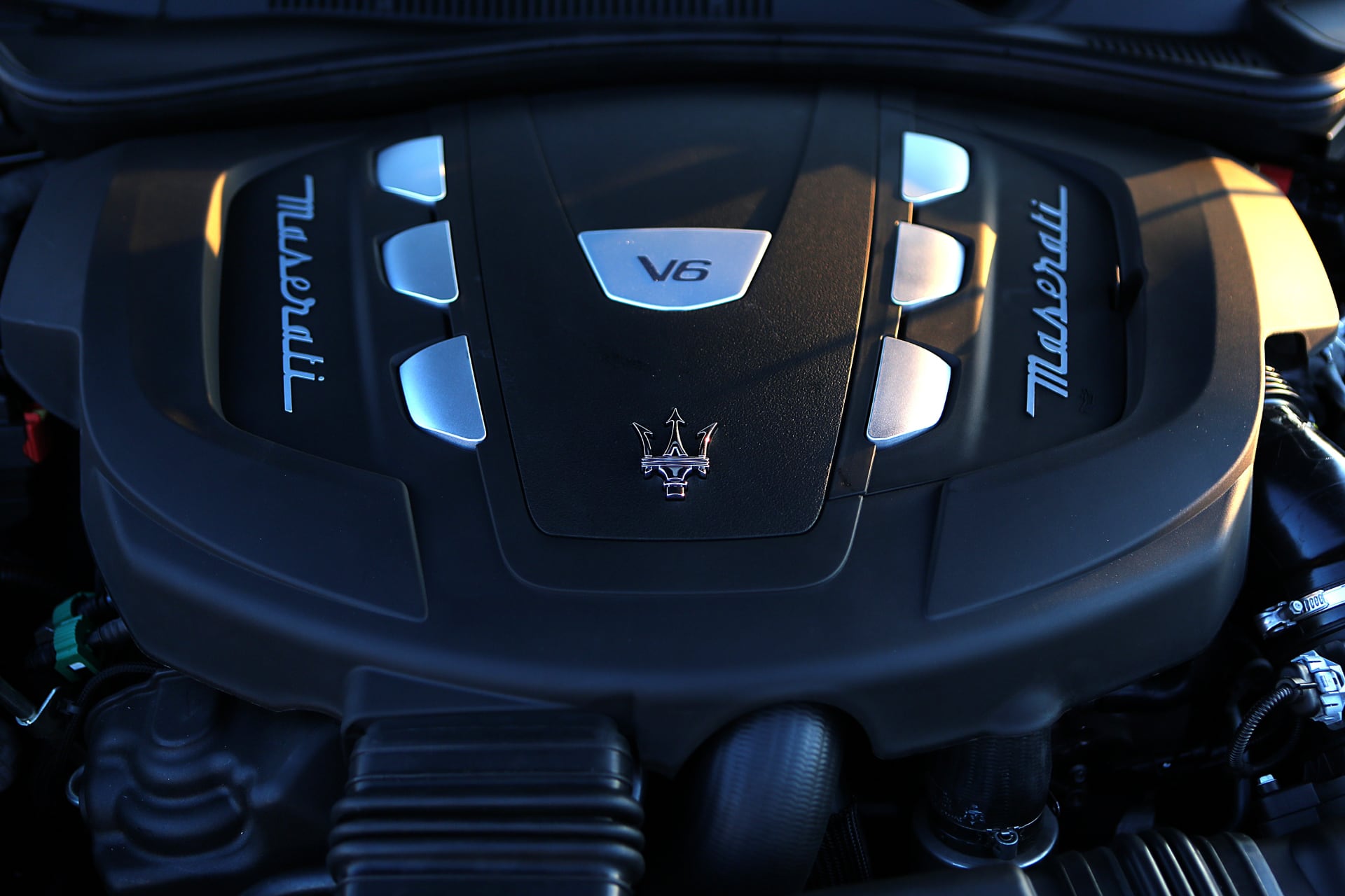 마세라티 기블리 디젤 & 콰트로포르테 디젤