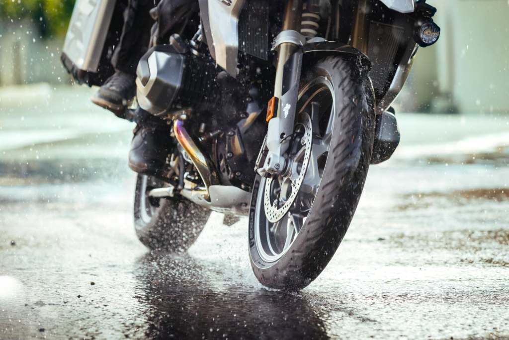 미쉐린 로드 6 / 로드 6&nbsp;GT