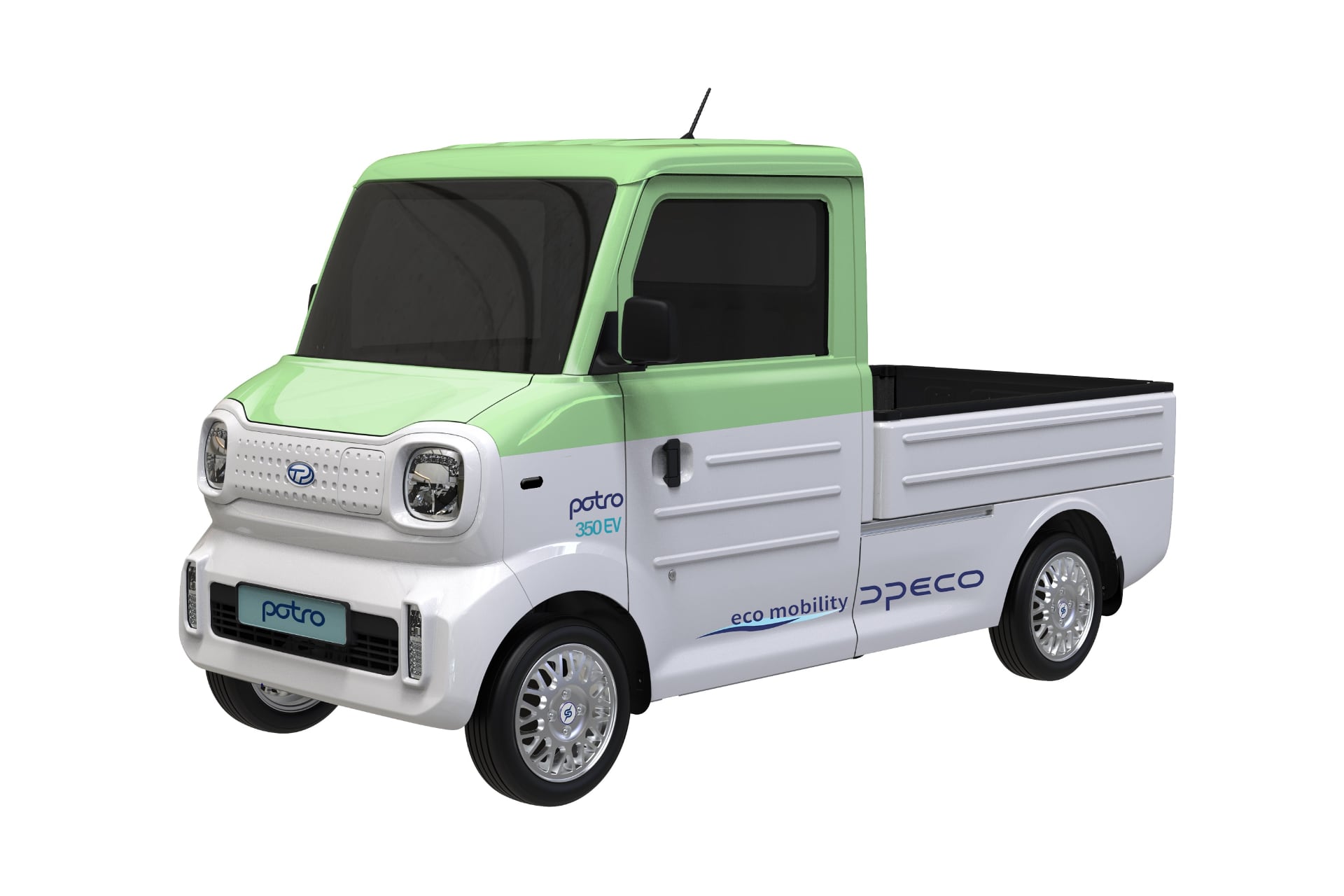 디피코 포트로 P350