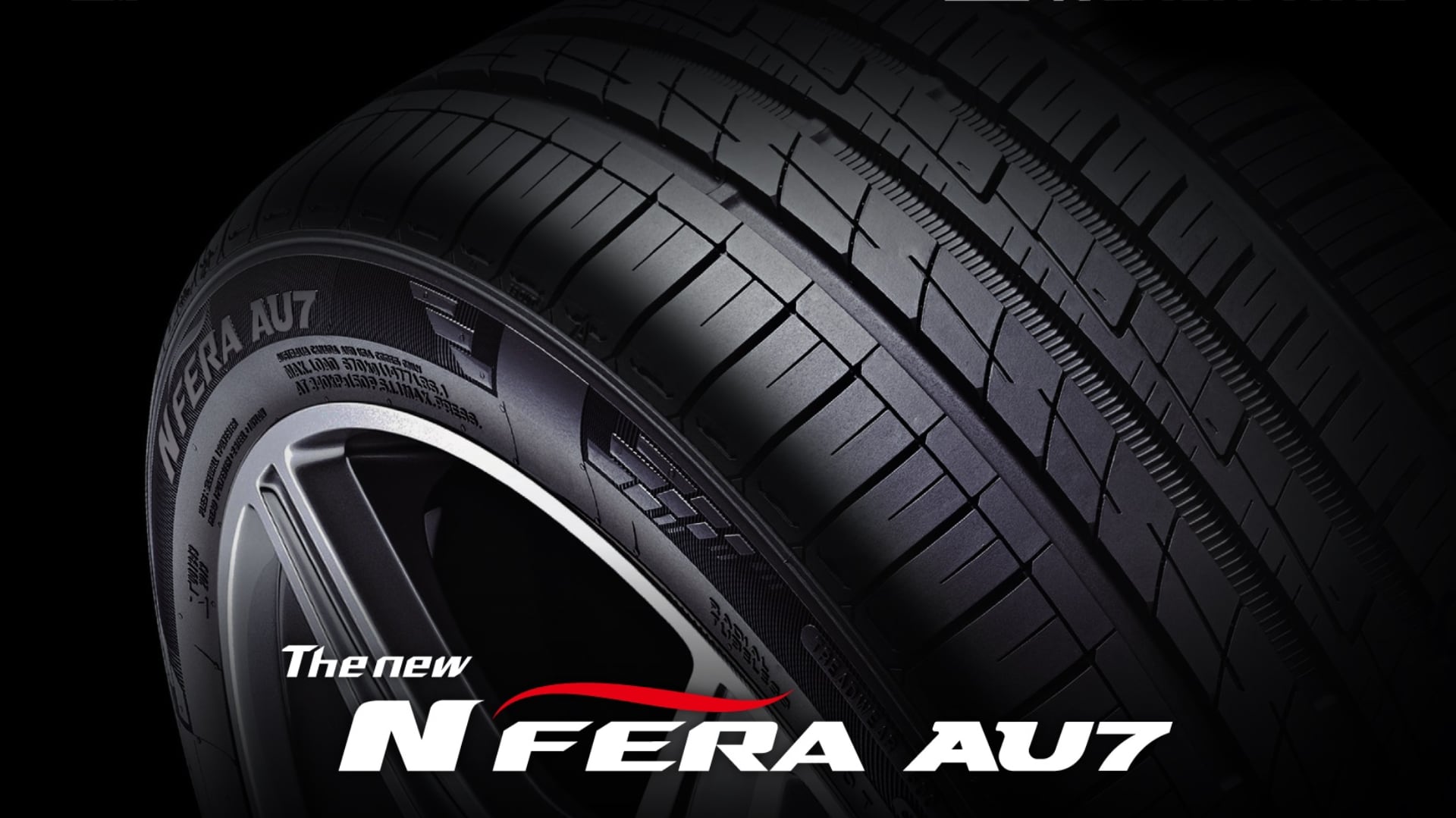 넥센타이어 더 뉴 엔페라 AU7