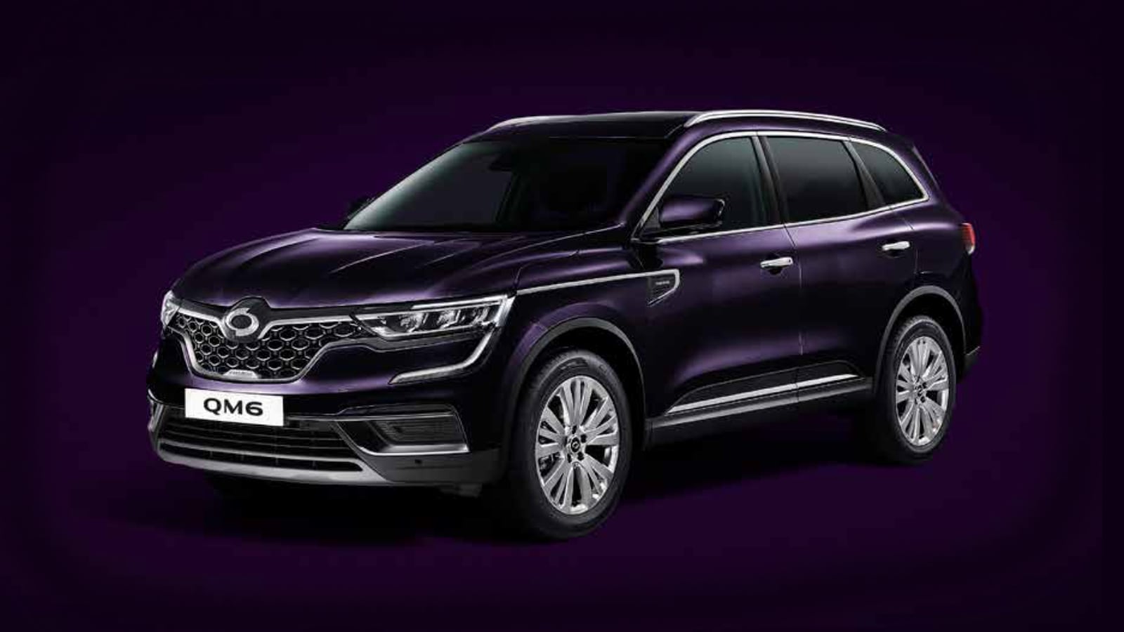 르노코리아, 2023년형 QM6 사전 계약 시작