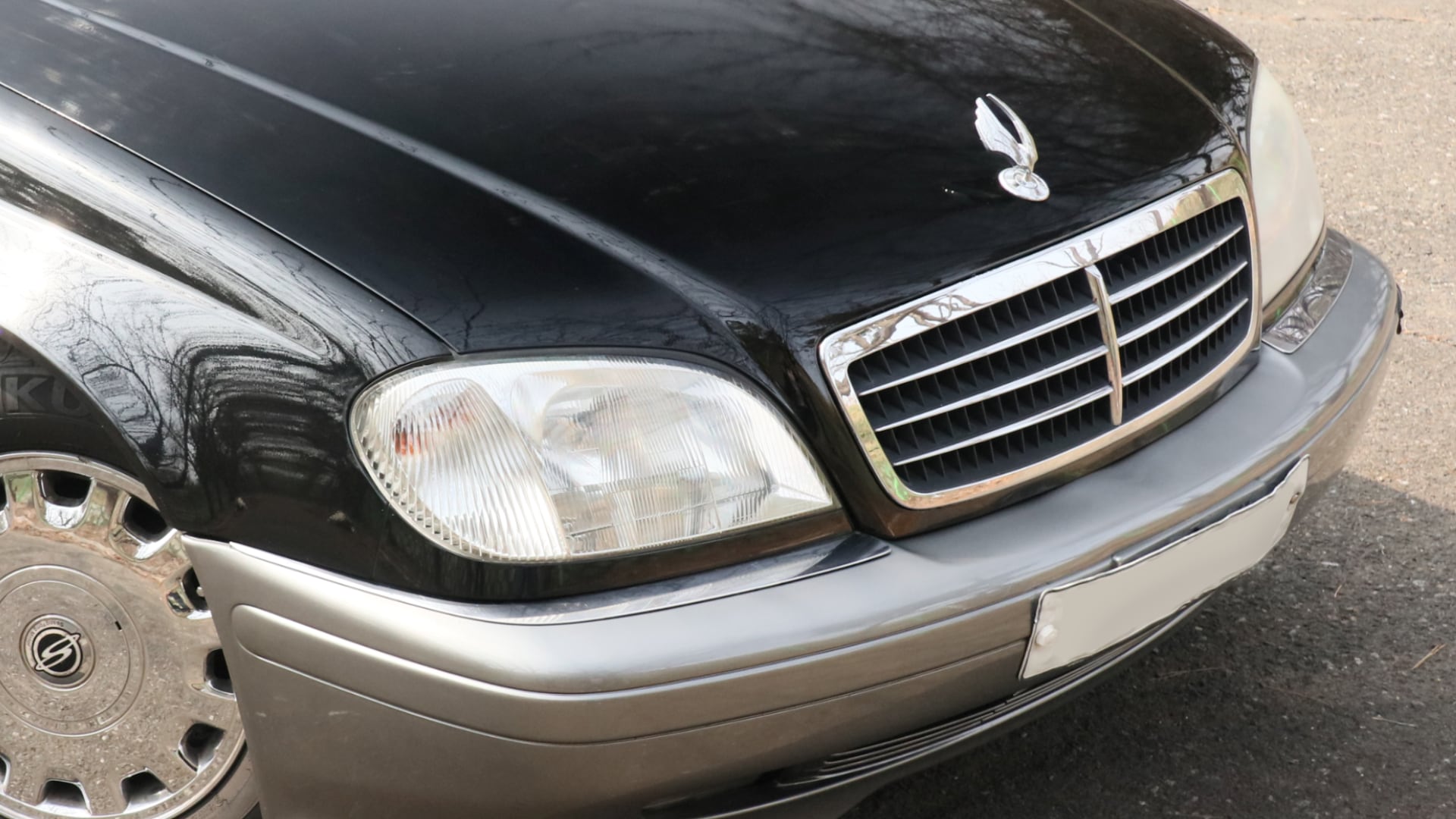 [자교방 시즌 2] #19 – “벤츠가 극대노했던 그 차를 샀습니다” 이동희 칼럼니스트가 그리는 ‘큰 그림’의 실체는?