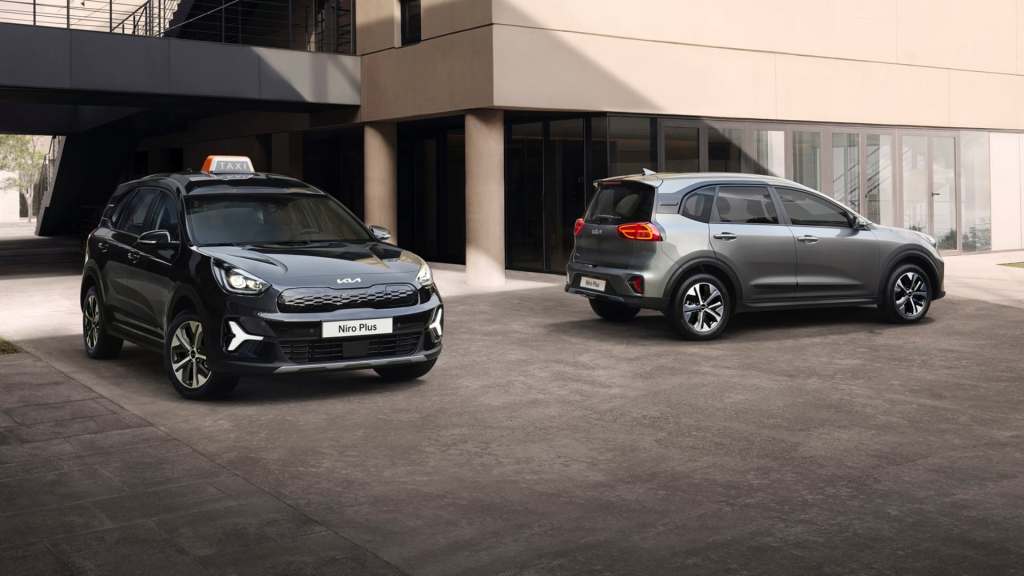 기아, ‘목적 기반 모빌리티’ 니로 플러스&nbsp;공개