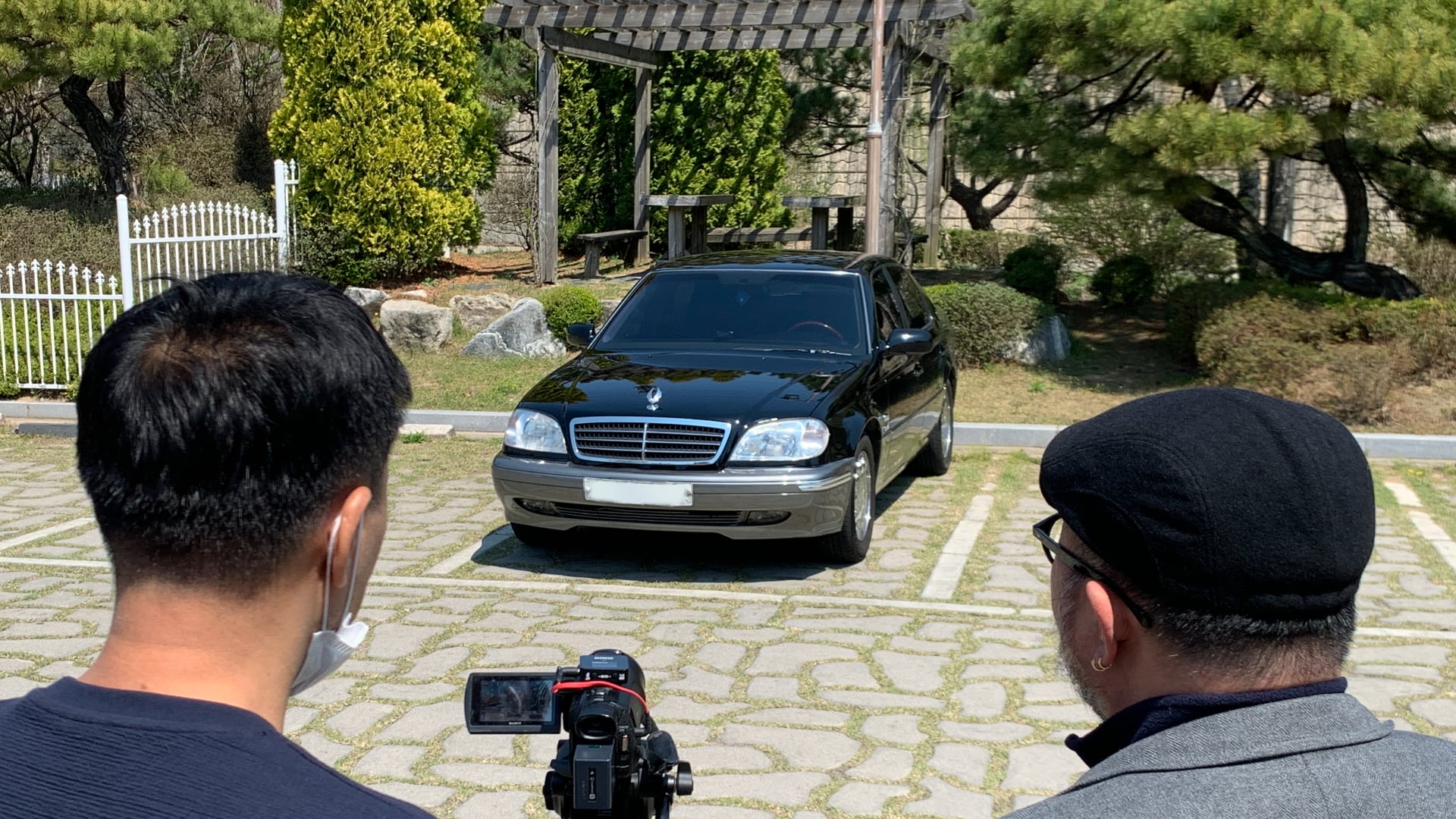 [한상기 오토프레스] 오너 시승기 – 2003 쌍용 체어맨 CM600S Feat. 이동희