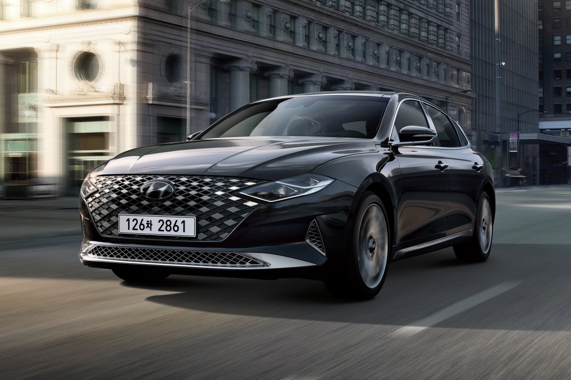 2022 현대 그랜저