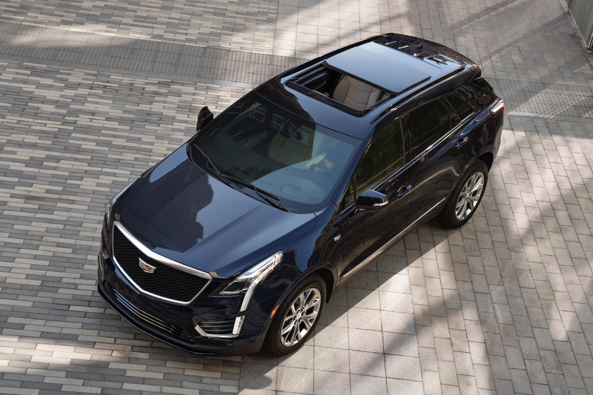 2022 캐딜락 XT5 / XT6