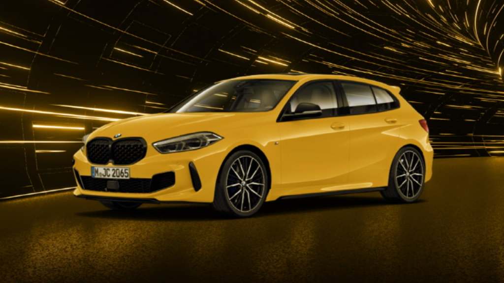 BMW 코리아 2022년 6월 온라인 한정&nbsp;모델