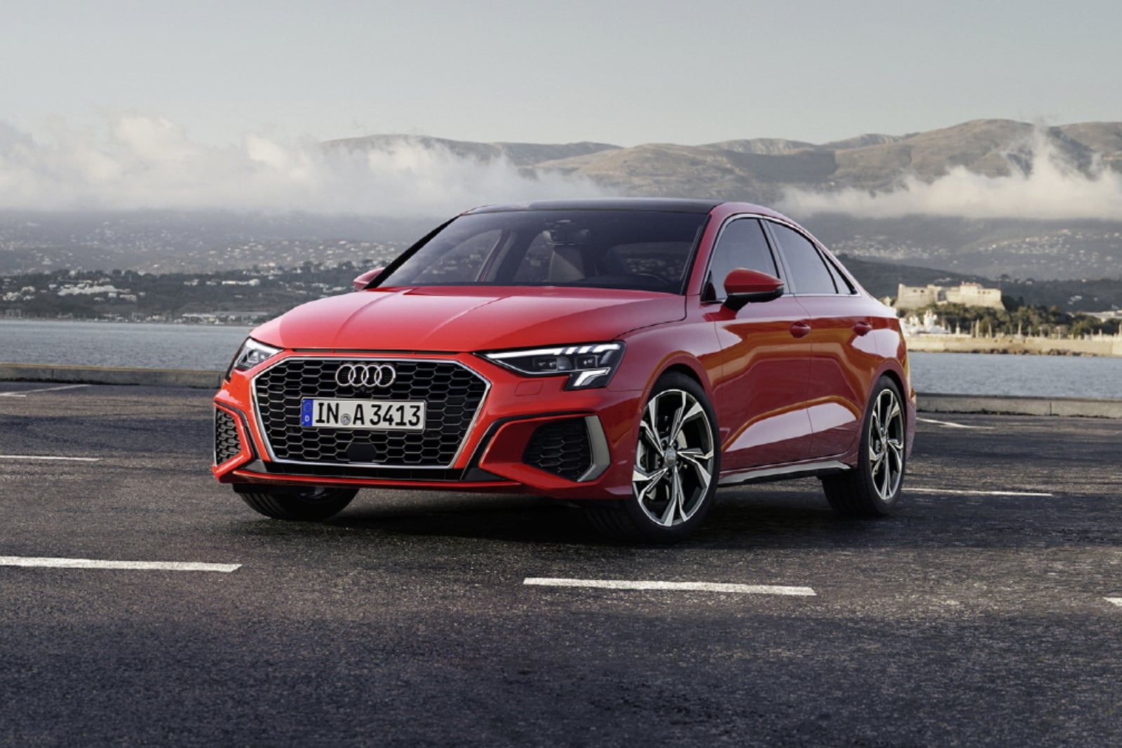 완전 변경된 뉴 아우디 A3 세단, 공식 출시 앞두고 사전 계약 시작