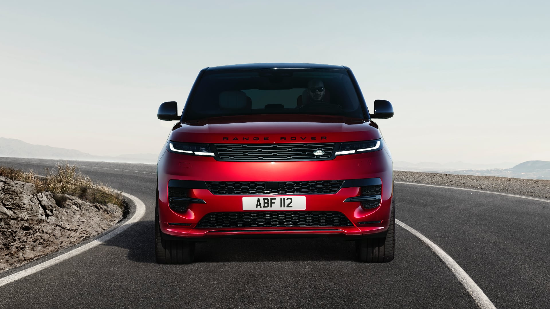 올 뉴 레인지로버 스포츠, 온라인으로 사전 계약 시작