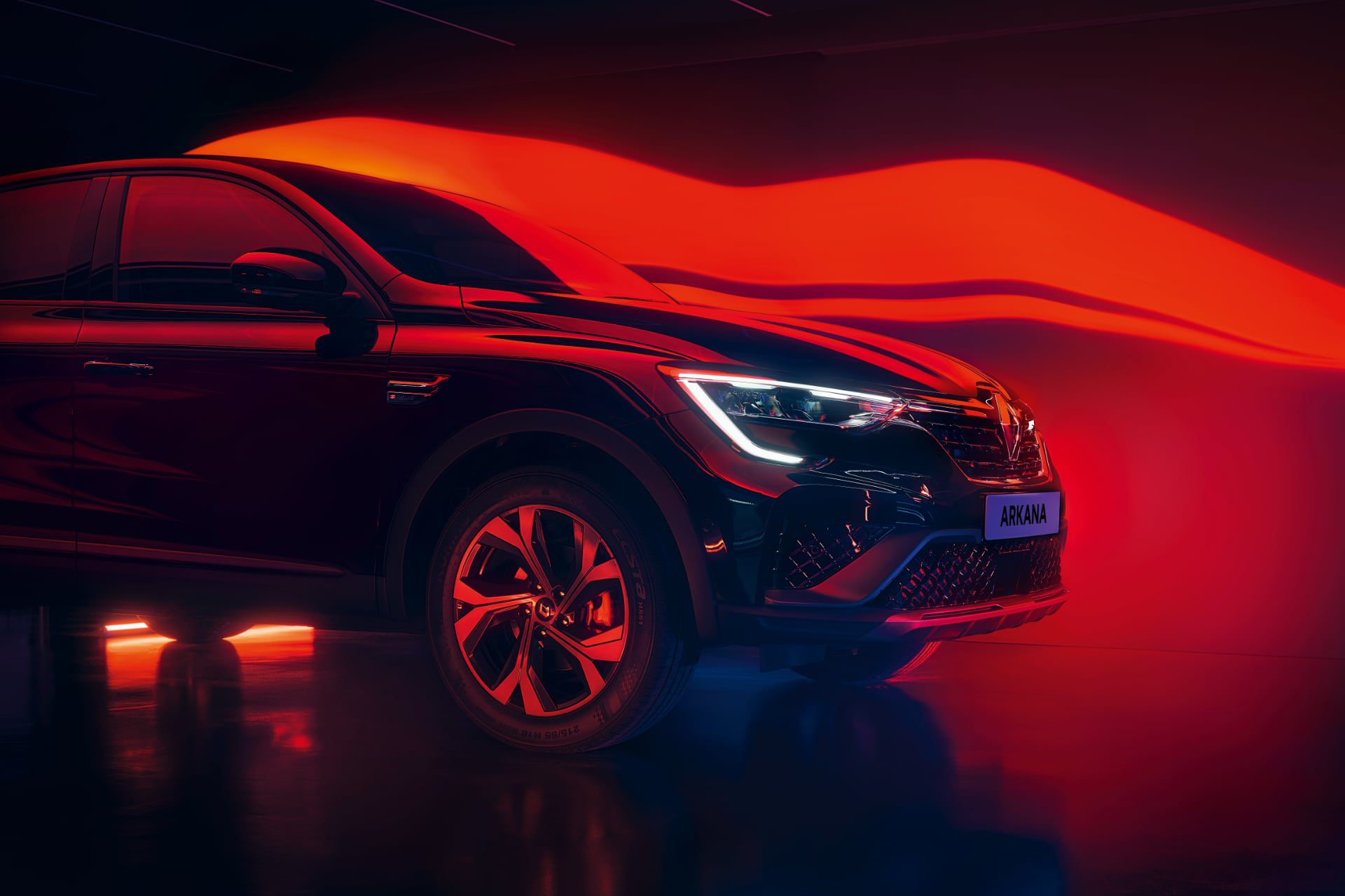 하반기 출시 예정인 르노코리아 XM3 E-TECH 하이브리드, 주목할 만한 기술적 특징 (2)