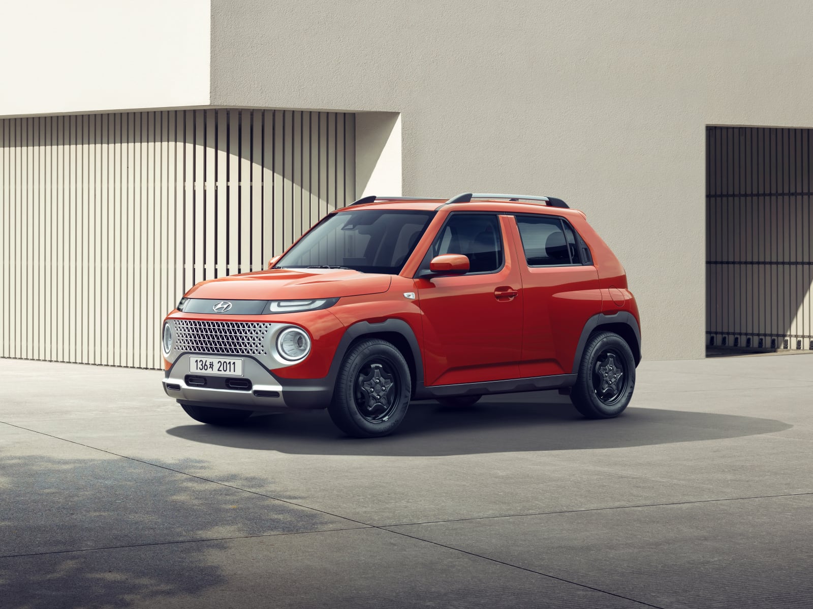 현대, 경형 SUV 캐스퍼에 새 트림 ‘디 에센셜’ 추가