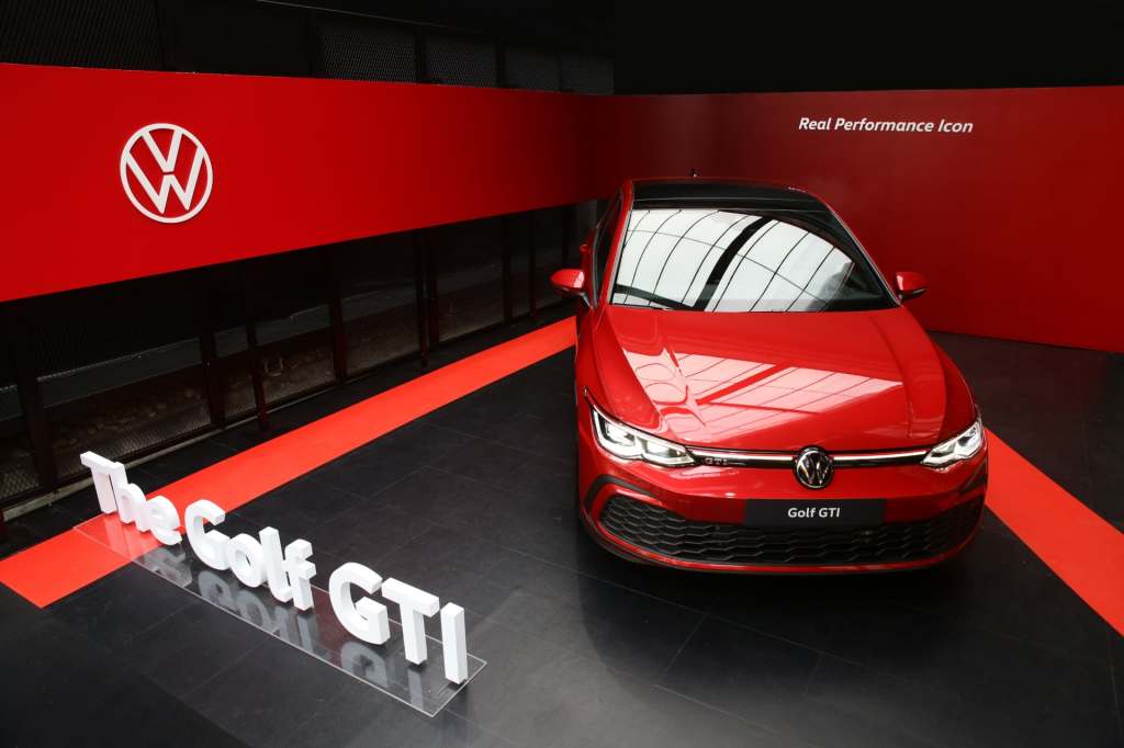 폭스바겐코리아, 신형 제타 공식 출시와 함께 8세대 골프 GTI 사전&nbsp;공개