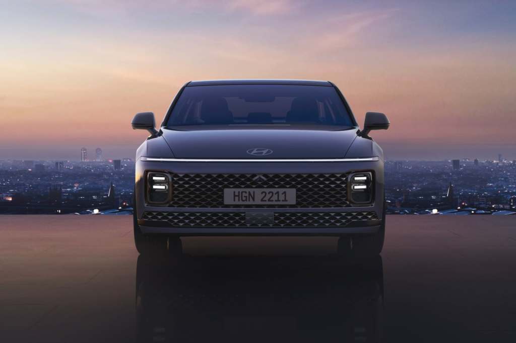 7세대에도 핵심은 ‘상품성’ – 현대 디 올 뉴 그랜저&nbsp;출시