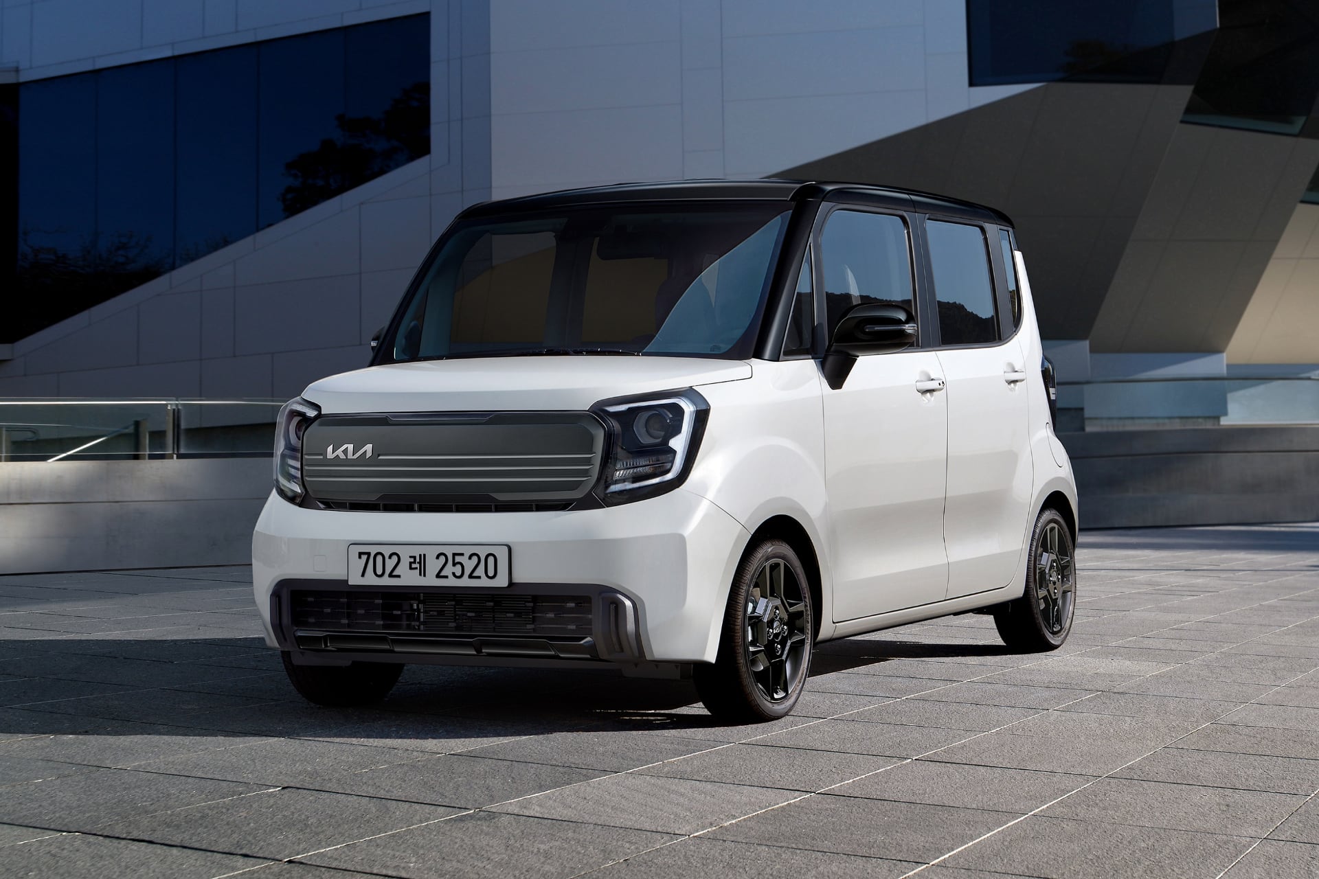 기아, 더 뉴 레이에 그래비티 패키지 추가