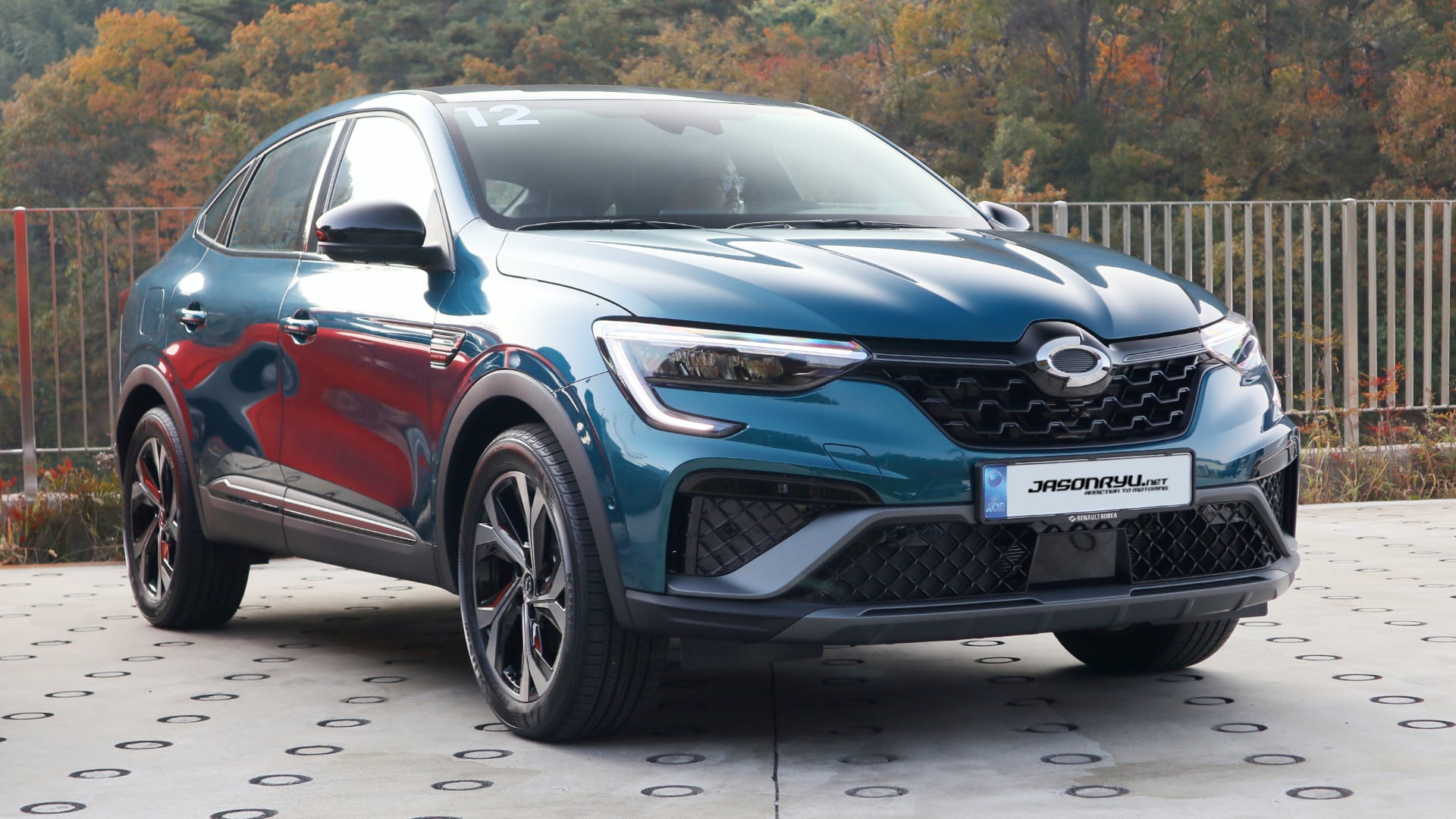 [시승] 차는 쓸만한데 값이! – 르노 코리아 XM3 E-테크 하이브리드 feat. 이동희 칼럼니스트