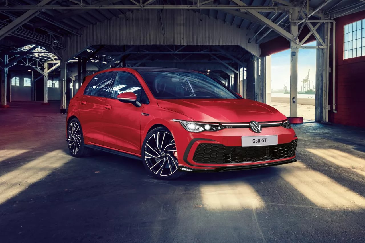 8세대로 진화한 핫 해치의 대명사, 신형 폭스바겐 골프 GTI 국내 공식 출시