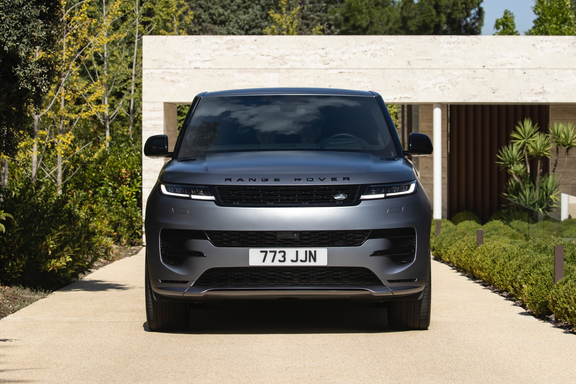 재규어 랜드로버 코리아, 올 뉴 레인지로버 스포츠 국내 공식 출시