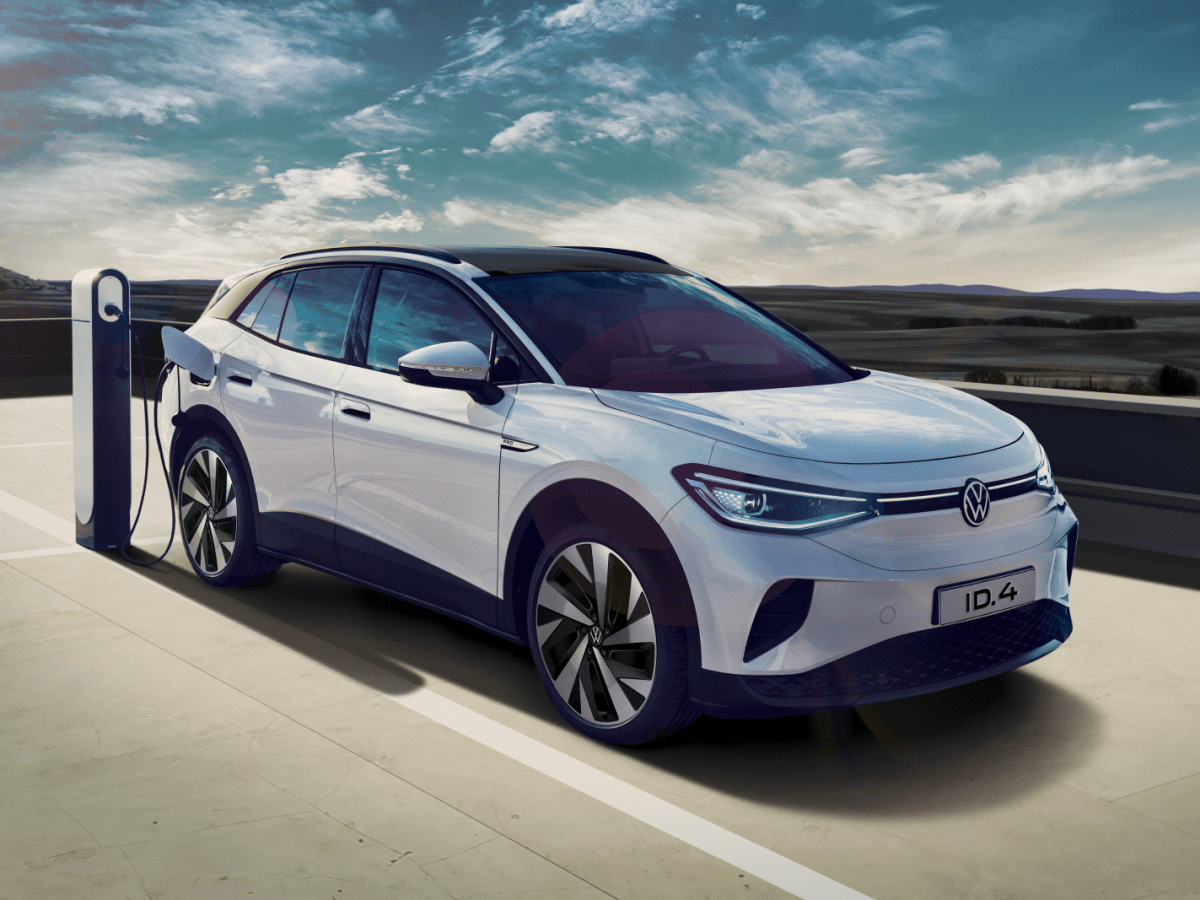 길어진 주행거리, 높아진 효율, 추가된 트림으로 달라진 2023년형 폭스바겐 ID.4 6월에&nbsp;나온다