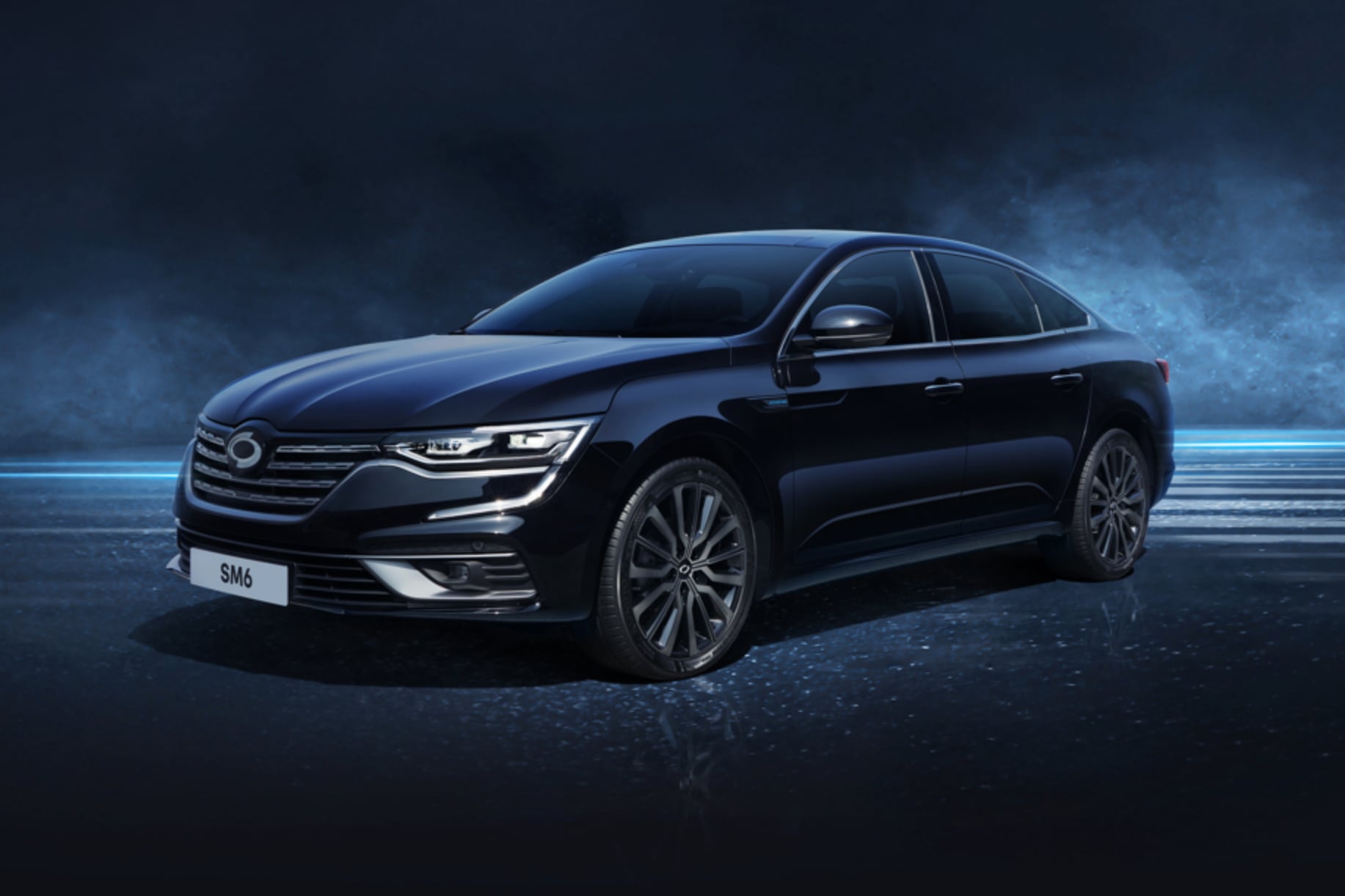 르노코리아, 2024년형 SM6 및 2023년형 SP+ XM3 판매 개시