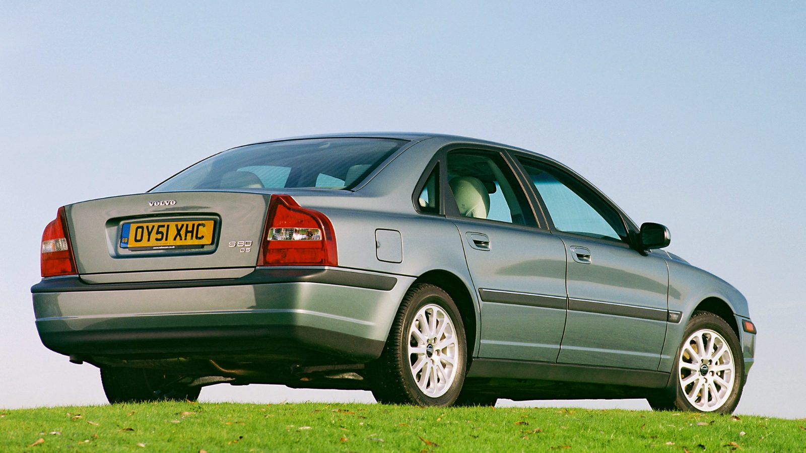 [링크] 카 디자인 터닝 포인트 ⑧ – 볼보 S80