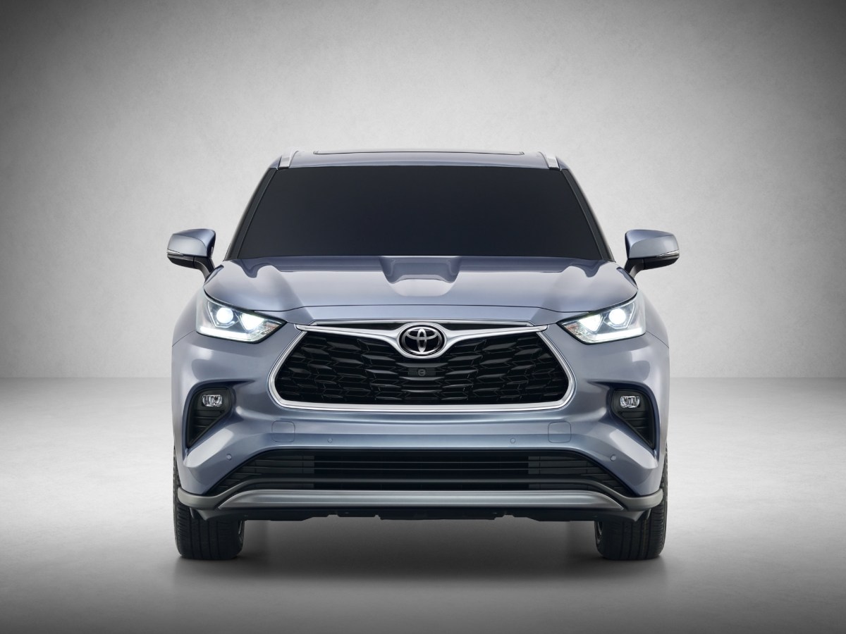 토요타코리아, 7월 25일 출시 앞두고 토요타 하이랜더 사전계약&nbsp;시작해