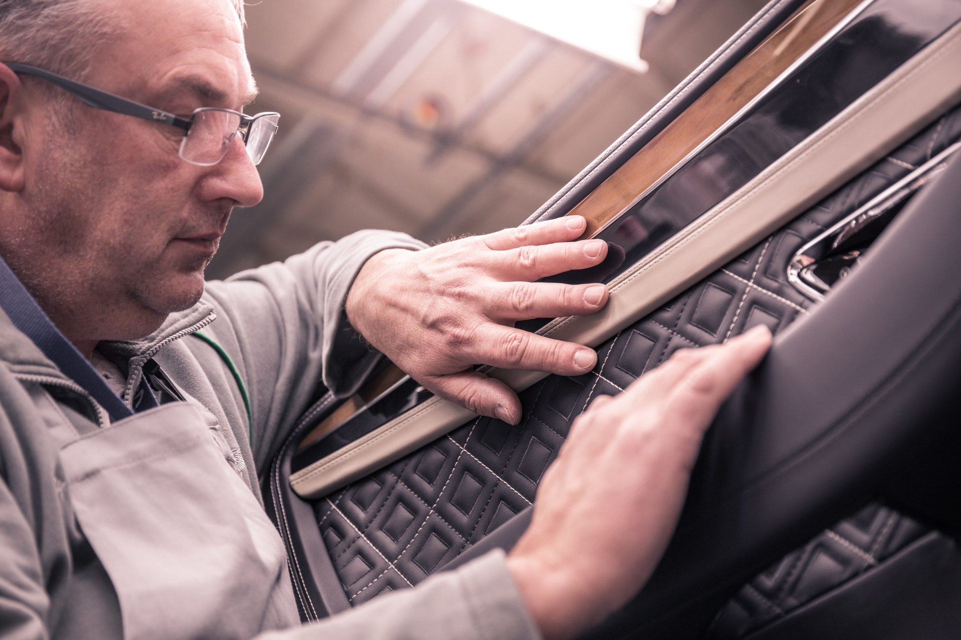 [링크] 조합 가능한 옵션만 460억 가지…디테일한 고객 요구까지 살린다