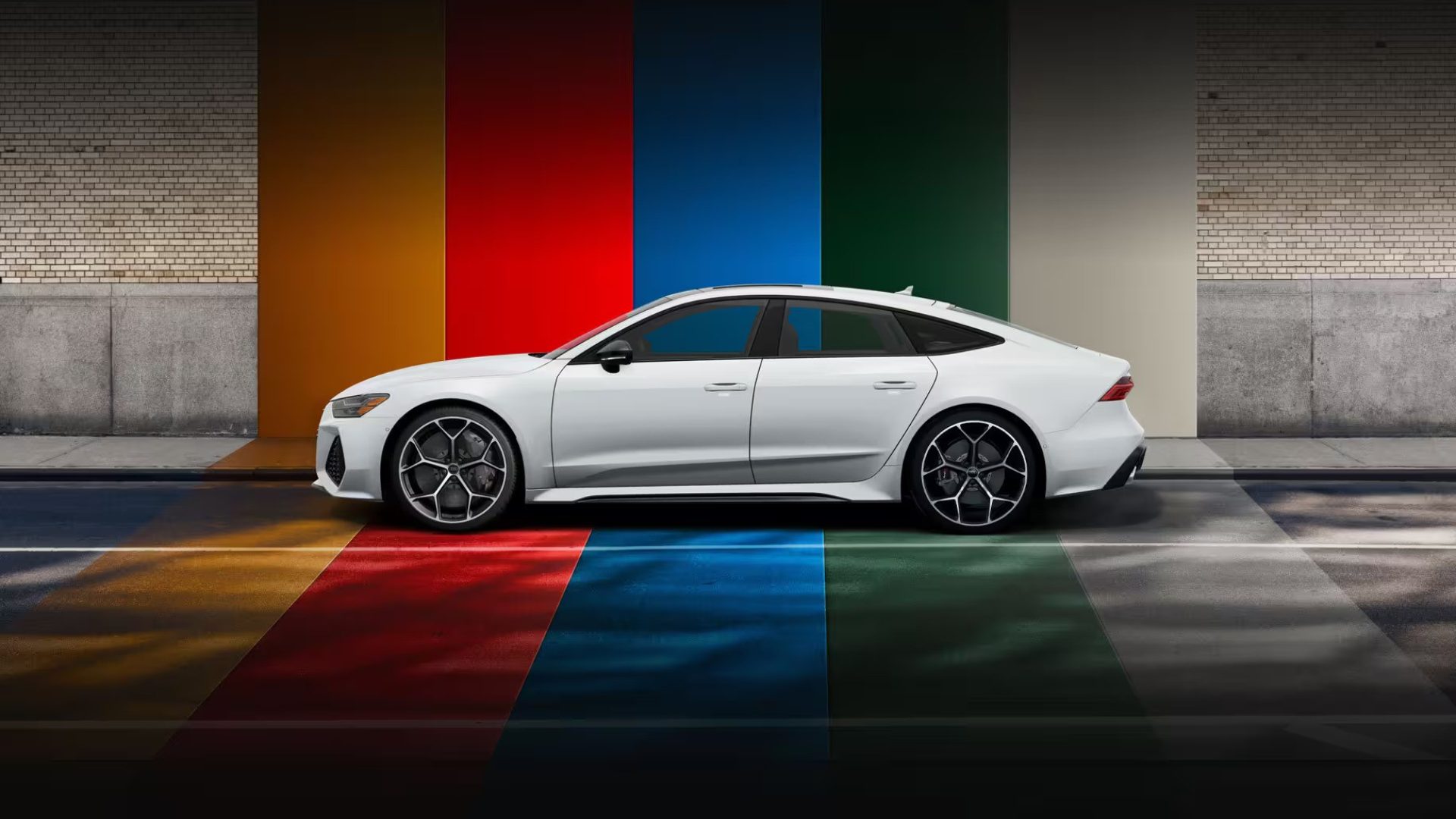 이제 아우디도 내가 원하는 색으로 주문한다 – 아우디 코리아, ‘아우디 익스클루시브 오더’ 개시