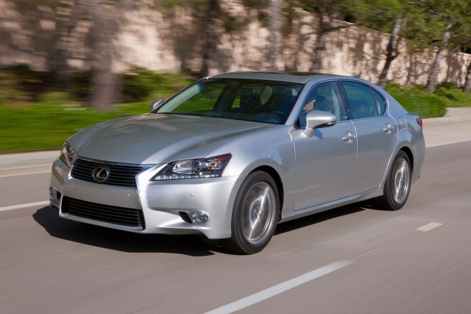 [링크] 카 디자인 터닝 포인트 (12) – 렉서스 GS