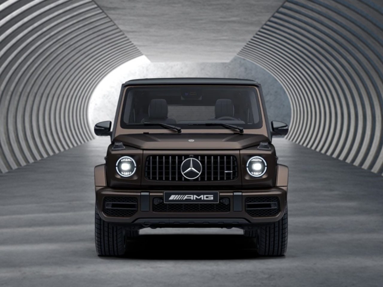 44년 헤리티지 조명하며 한국 소비자 위한 특별 구성 담은 메르세데스-AMG G63 ‘헤리티지 에디션’ 한정 판매