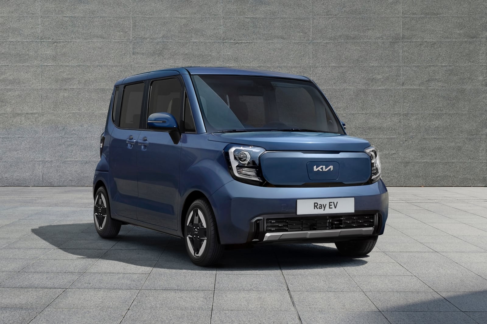 ‘전기 경차의 부활’ – 기아, 9월 출시할 더 뉴 레이 EV 사전 계약 시작