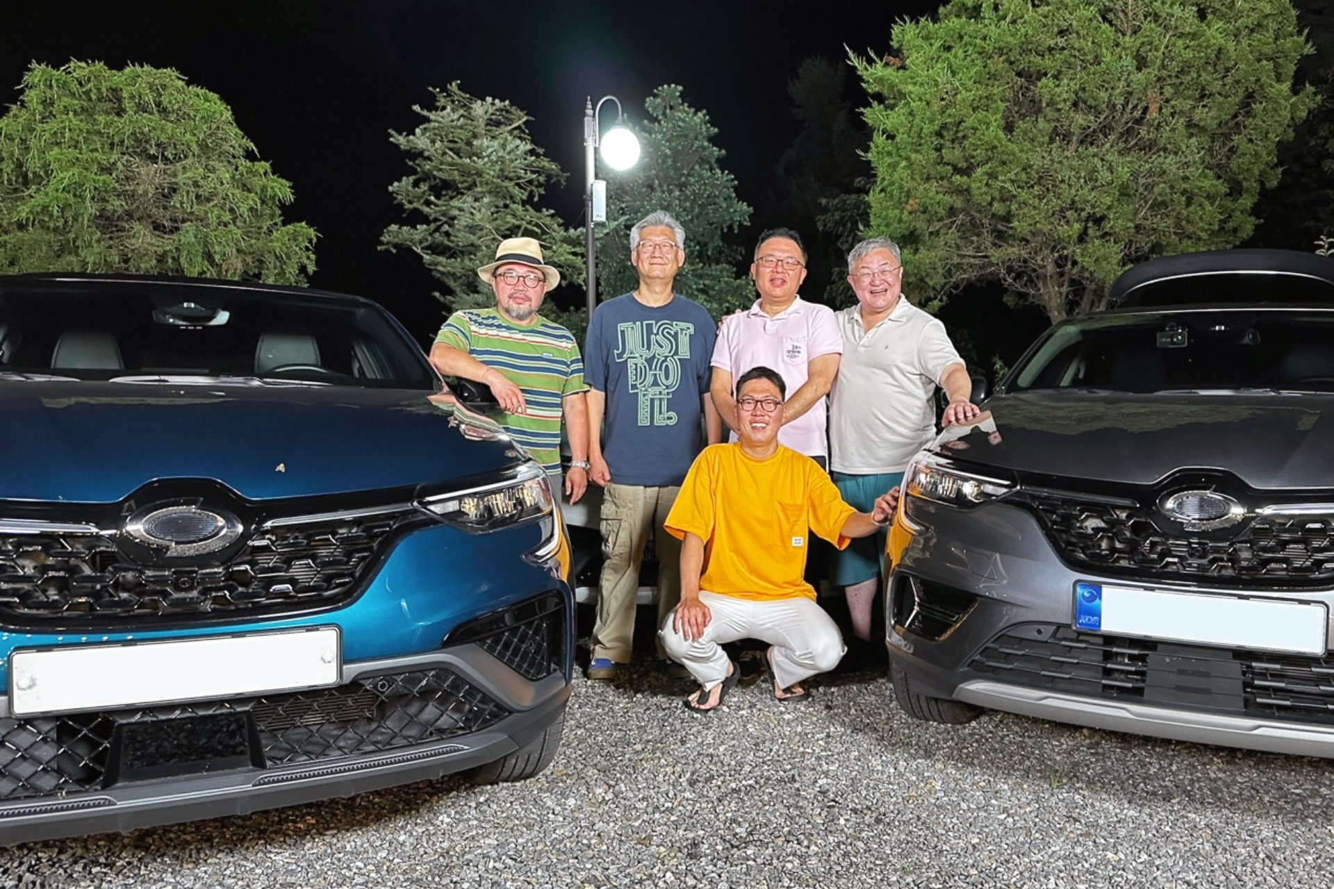 [이재림의 카잼TV] 수입차 상품기획 전문가들이 평가한 르노코리아 XM3 최강자는? (2부)