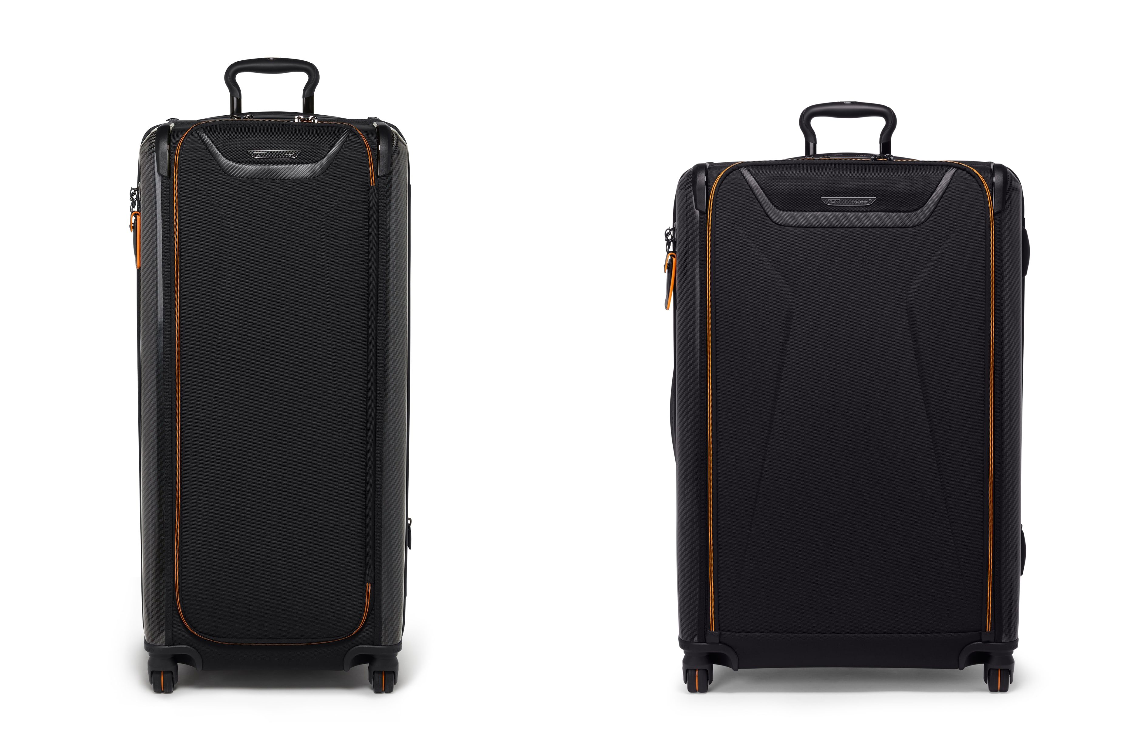 맥라렌 X 투미, ‘럭셔리 여행 컬렉션’ 2종 출시