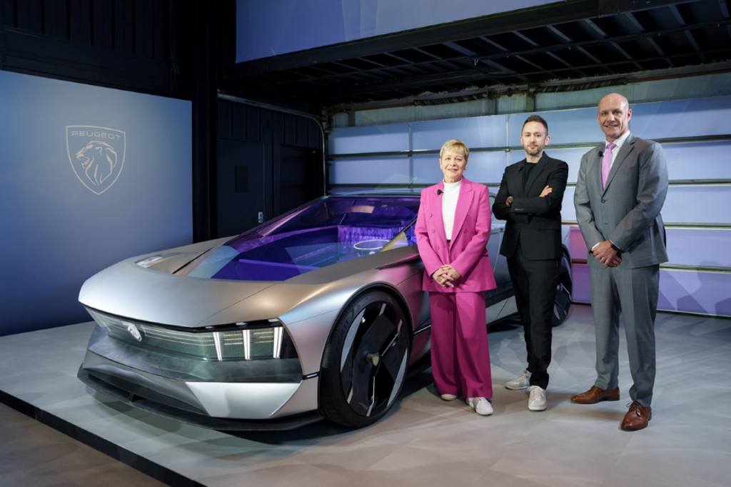 [링크] Brand New&nbsp;PEUGEOT