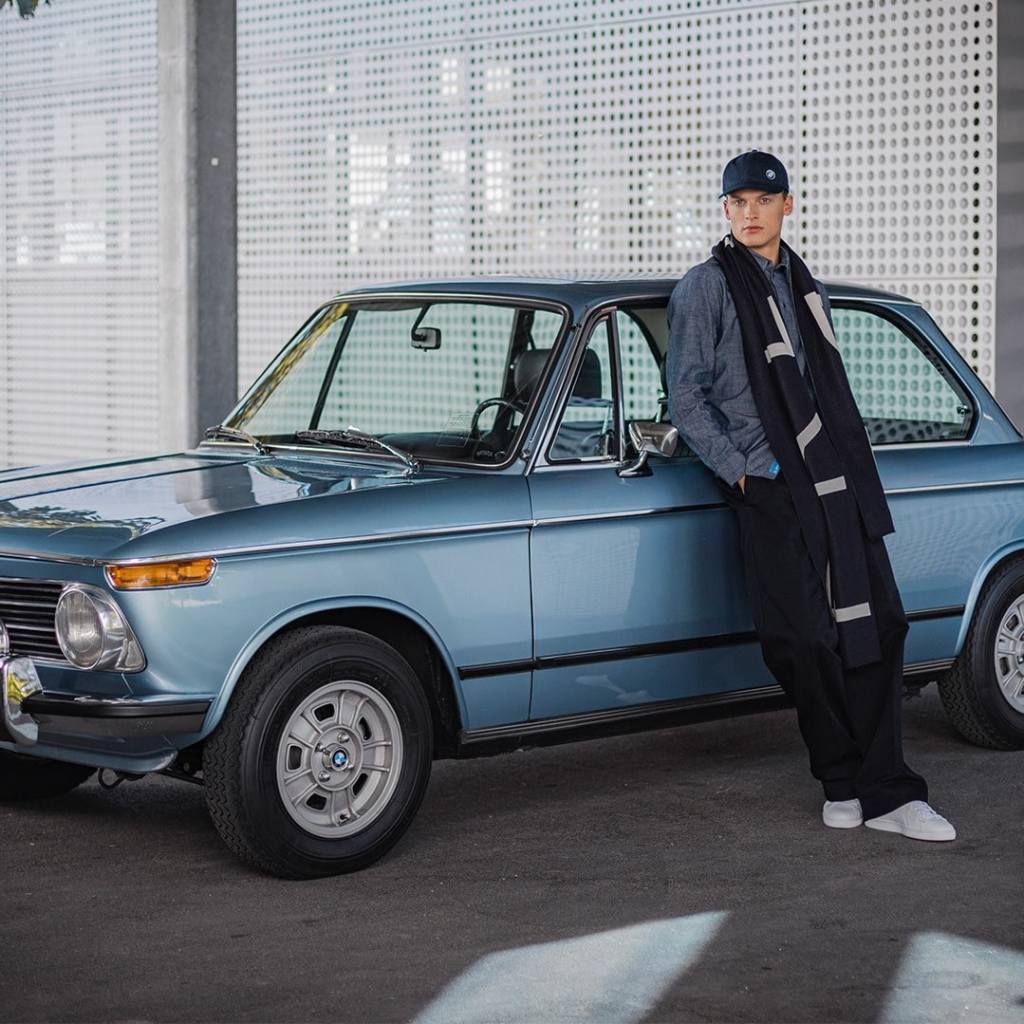 BMW 라이프스타일 제품, 이제 스마트폰 ‘BMW 밴티지’ 앱에서도 살 수&nbsp;있다