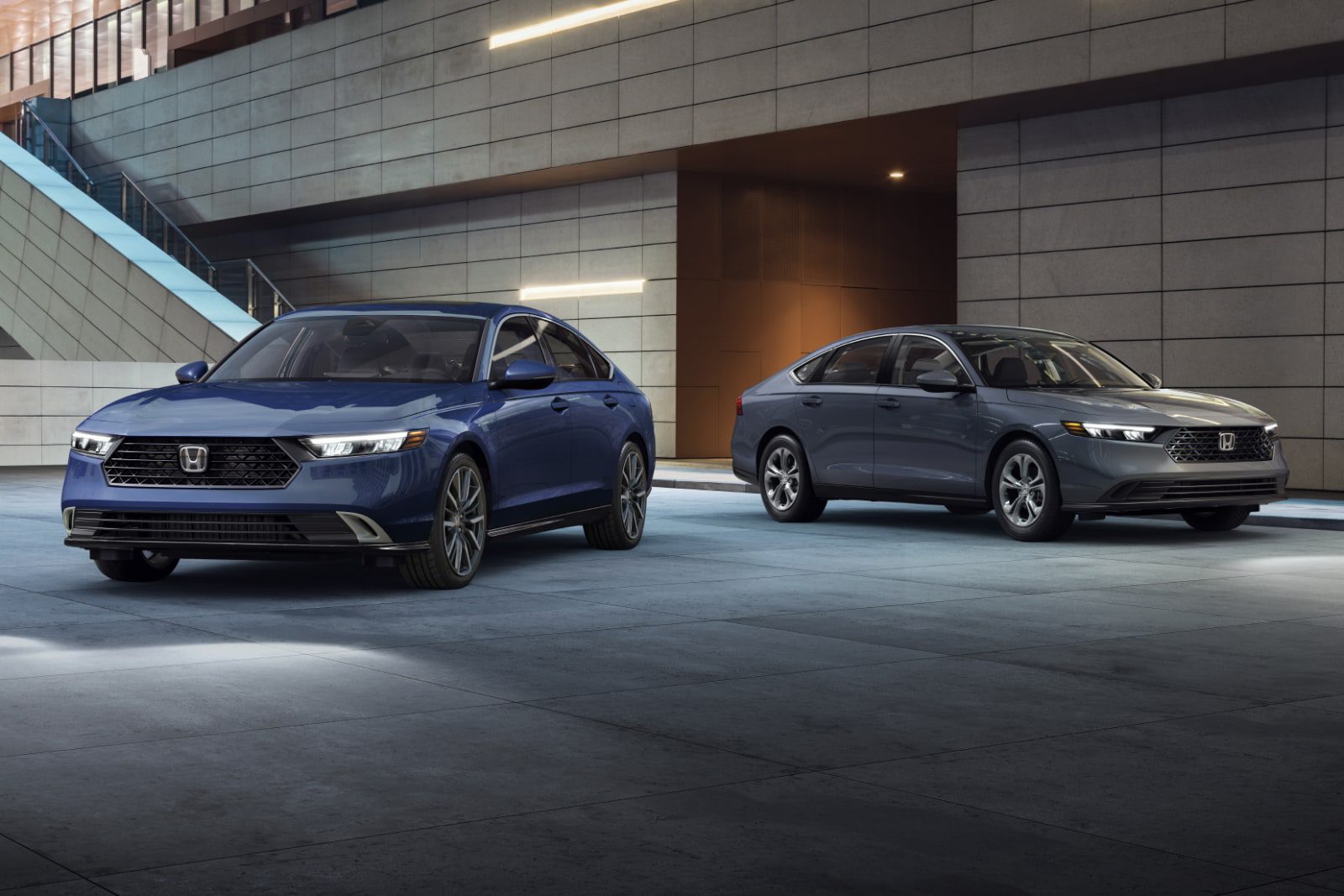 11세대로 완전히 바뀐 혼다 ‘올 뉴 어코드’ 국내 판매 시작