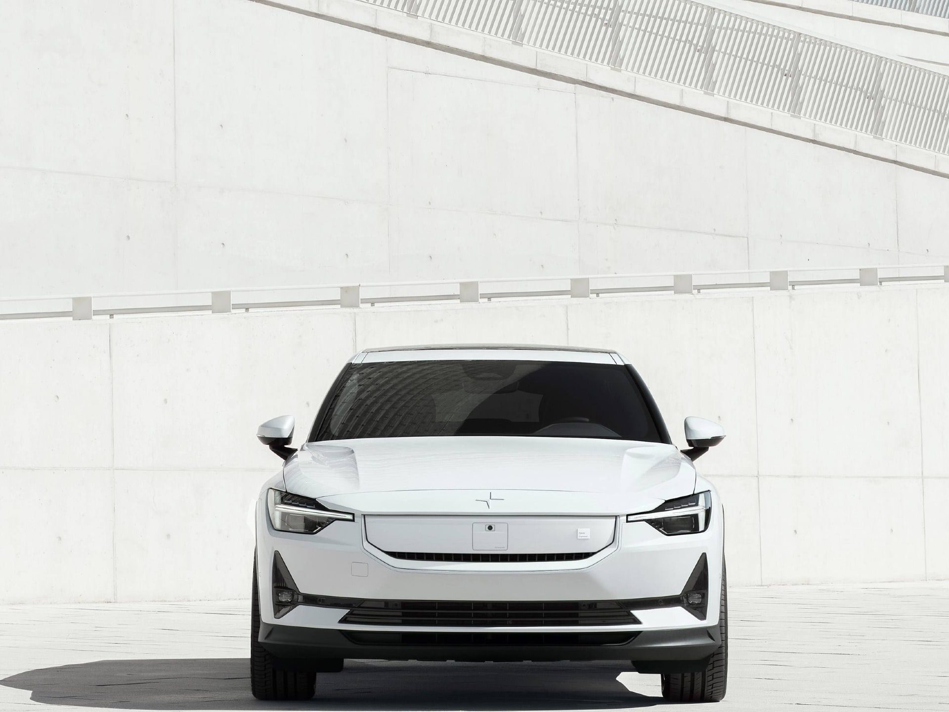 동력계 특성 바꾸고 편의성 높인 2024년형 폴스타 2 출시