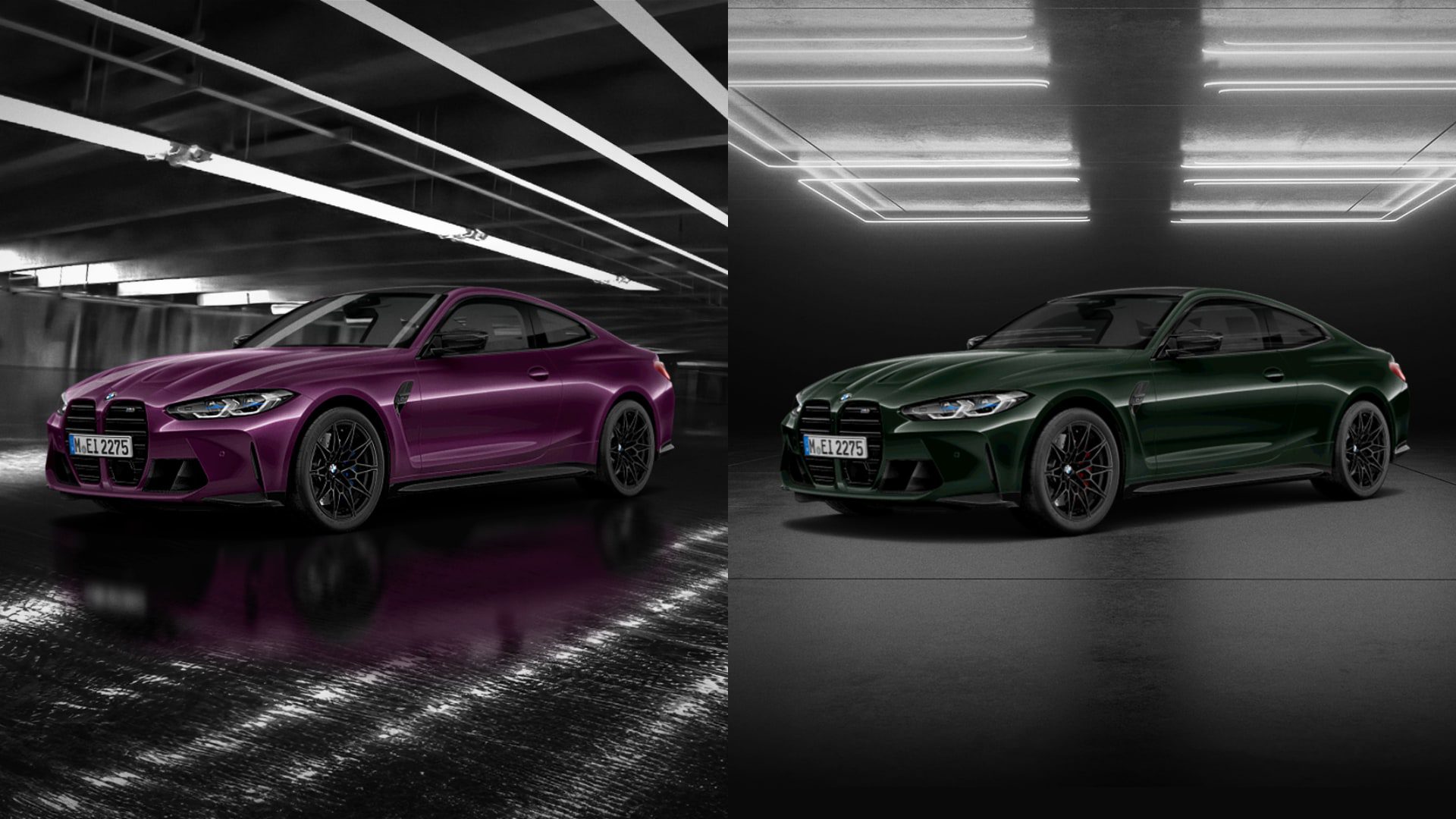 BMW 코리아, 2023년 11월 온라인 한정 모델 ‘M4 컴페티션 스페셜 에디션’ 출시