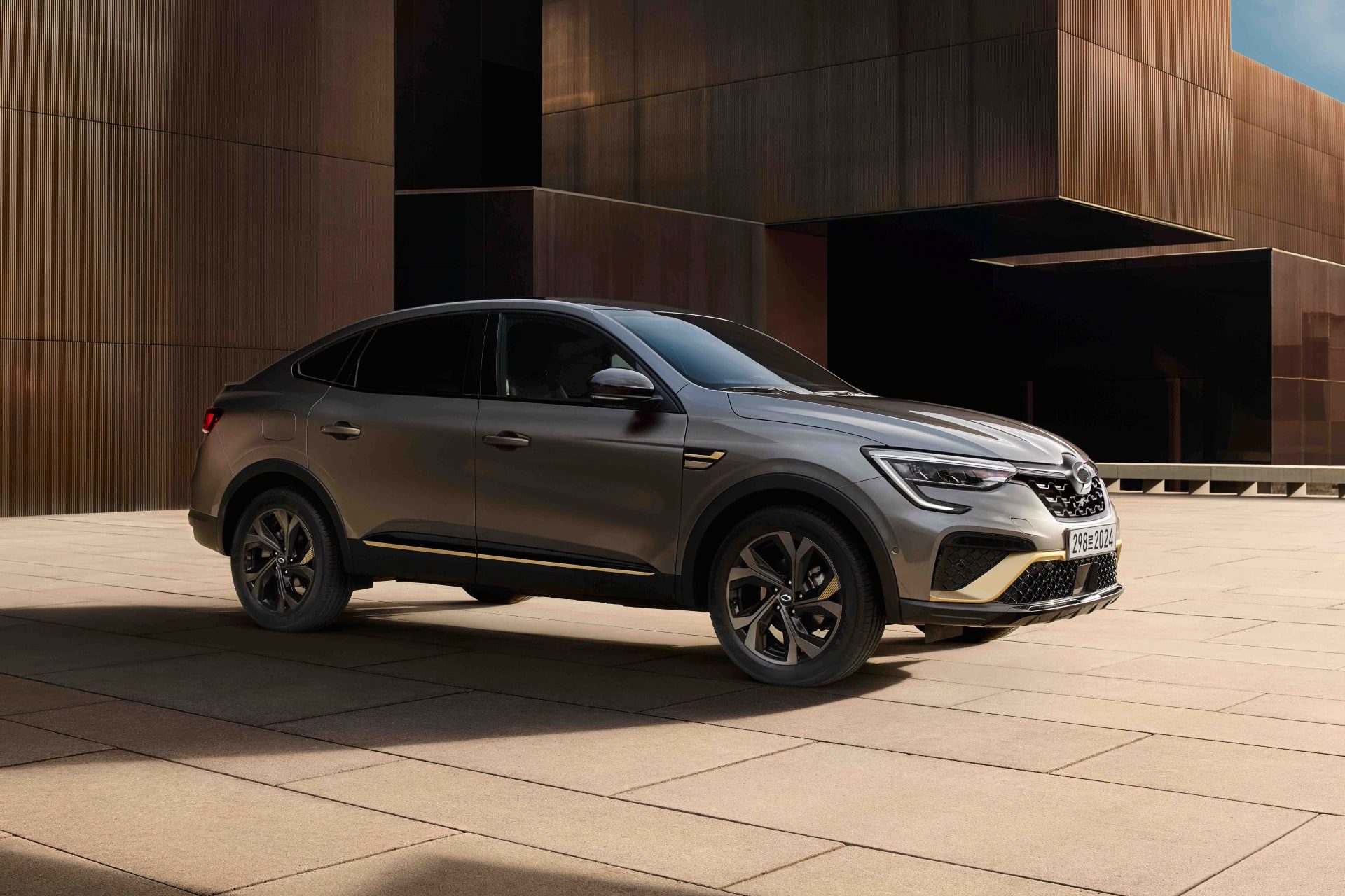 르노코리아, 가격접근성 높인 ‘XM3 E-TECH 하이브리드 for all’ 내놓아