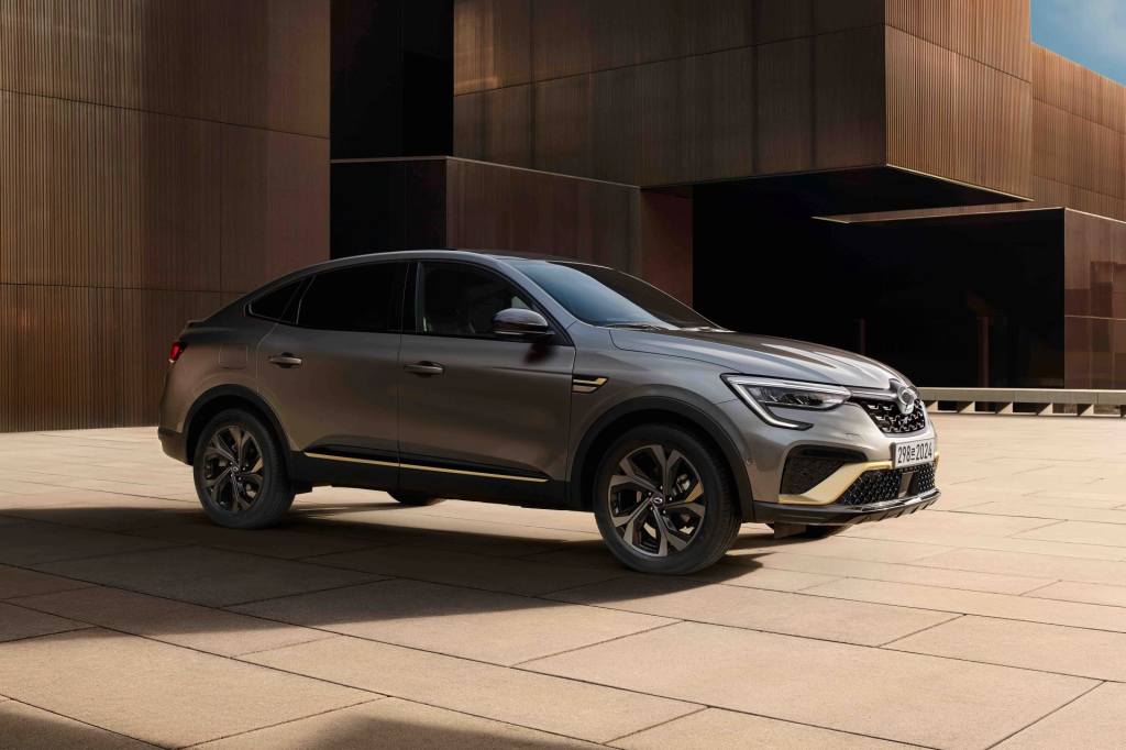 르노코리아, 가격접근성 높인 ‘XM3 E-TECH 하이브리드 for all’&nbsp;내놓아