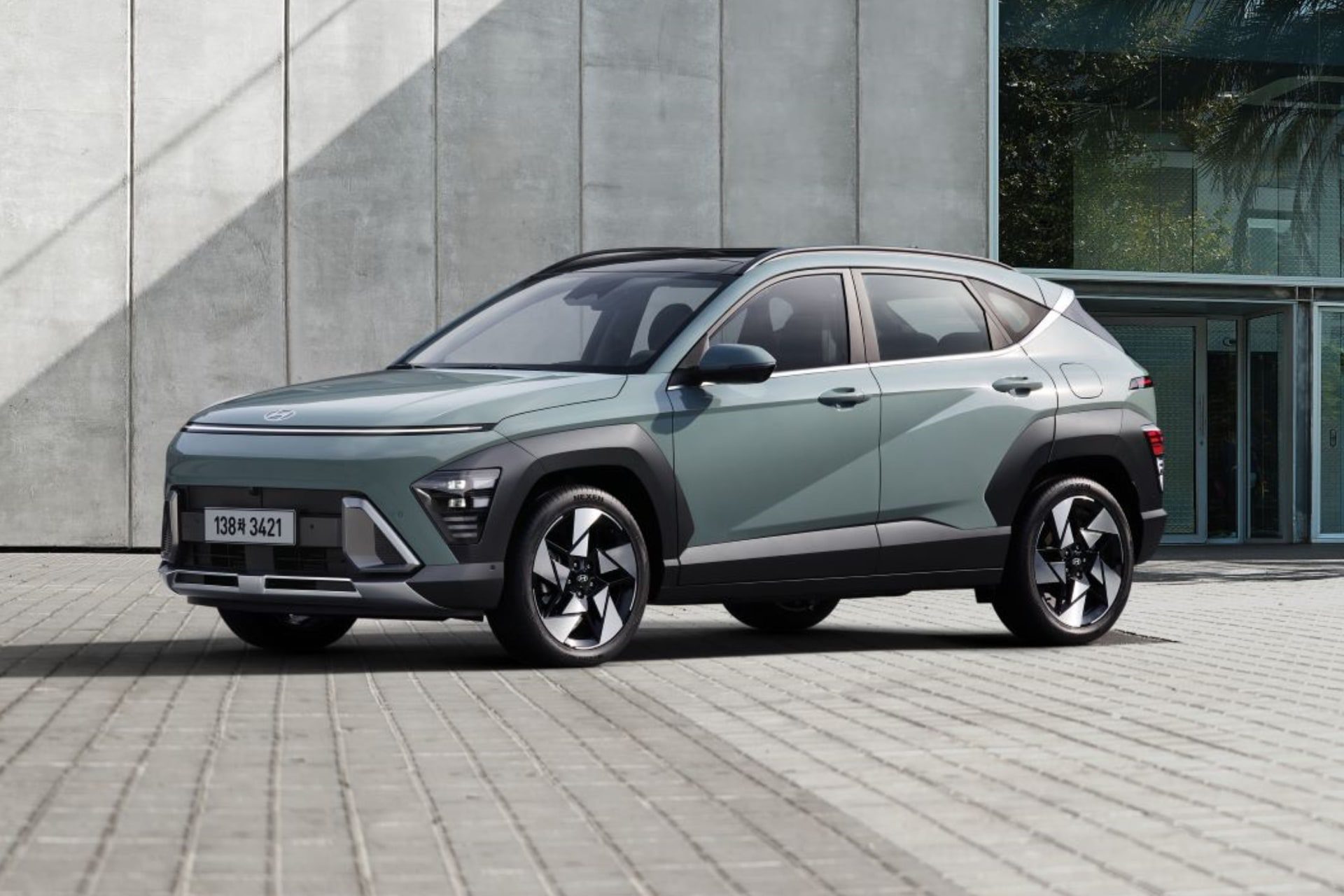 [새 차] 2024년형 현대 코나 – 주요 트림 기본 사항 강화하며 값 낮추거나 동결해