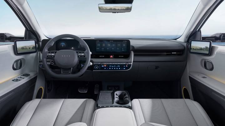 2025 Hyundai Ioniq 5 / 2025 현대 아이오닉 5