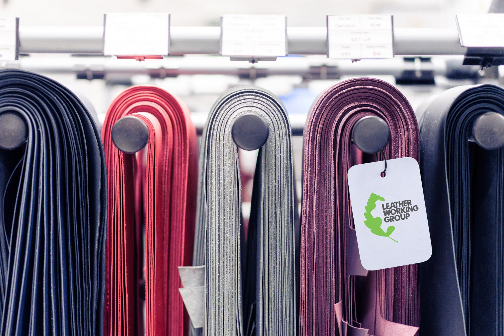 [링크] 류청희의 젠틀맨 드라이버 – 車의 가치를 높이는 지속가능한 가죽