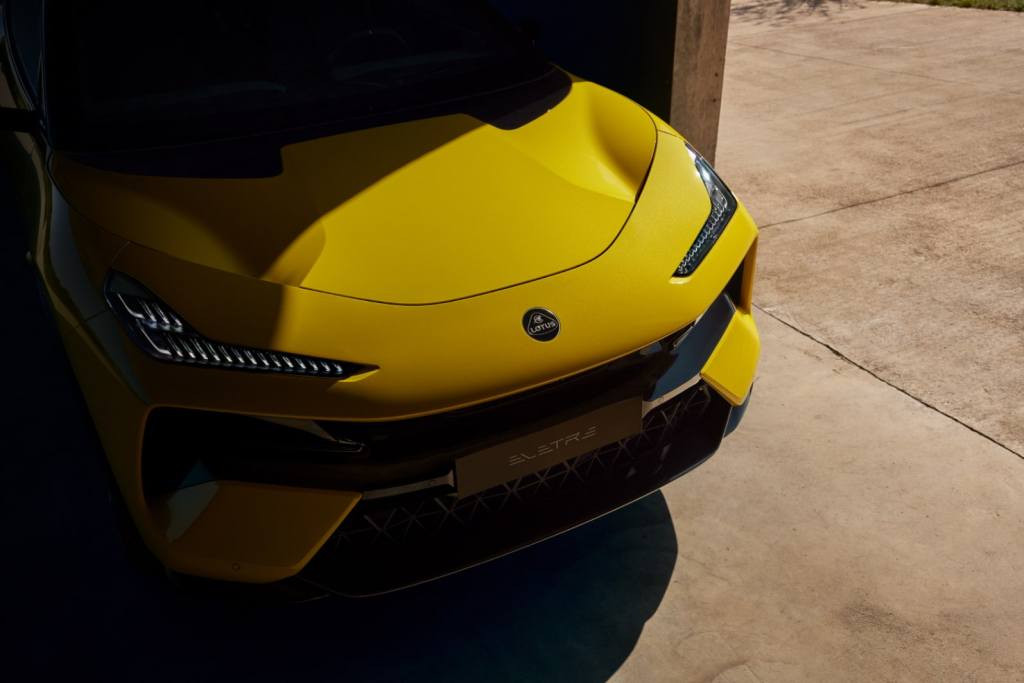 [새 소식] 로터스자동차코리아, 로터스 첫 SUV 엘레트라 국내 판매 가격 공개 – 영국 현지와 비슷하게&nbsp;책정