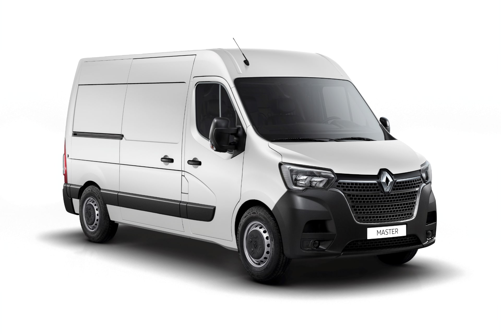 [새 소식] 르노코리아, 상용 밴 마스터 700대 확보하고 한정 판매 시작해