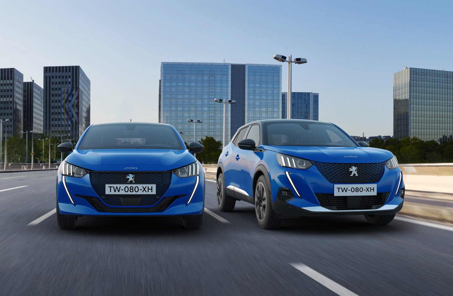 [새 소식] 푸조, 소형 전기차 2종 값 최대 1,400만 원 내려