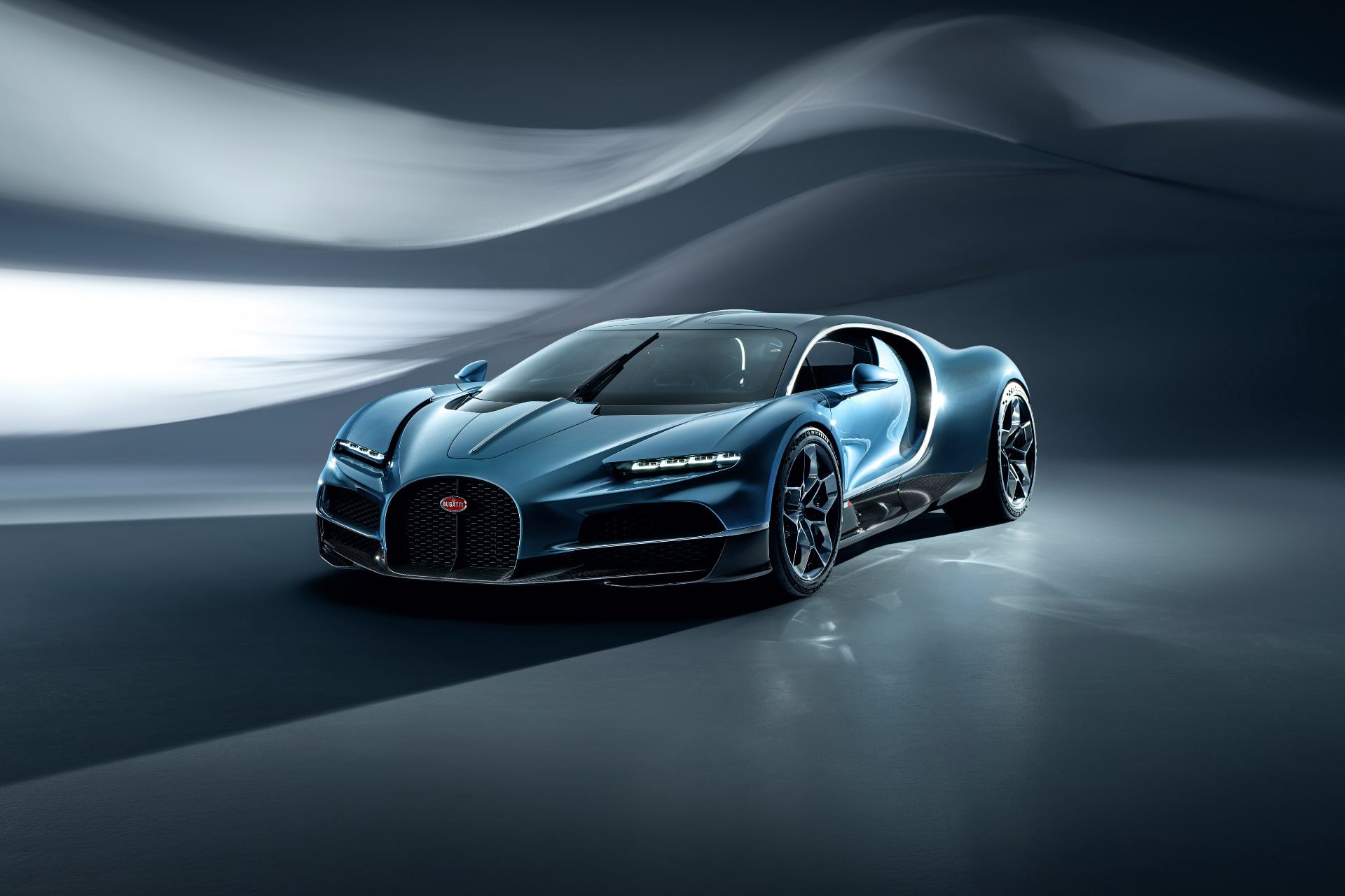 [링크] 류청희의 젠틀맨 드라이버 – ‘스포츠카 한 획’ 부가티… 새 역사 그린다