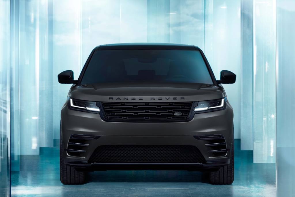 [새 차] 뉴 레인지로버 벨라 – 부분 변경하며 아랫급 트림 값 내리고 윗급 트림 장비&nbsp;보강해