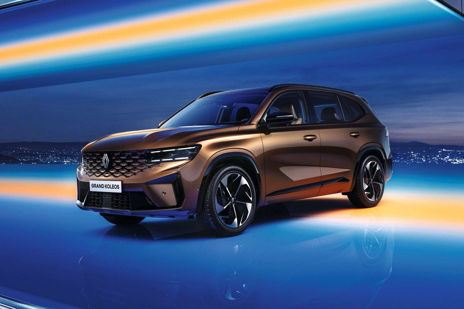 [출시임박] 뉴 르노 그랑 콜레오스 – 9월 출고 앞두고 값 공개, 하이브리드 기본값 3,777만~4,352만 원