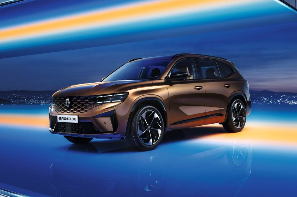 [출시임박] 뉴 르노 그랑 콜레오스 – 9월 출고 앞두고 값 공개, 하이브리드 기본값 3,777만~4,352만&nbsp;원